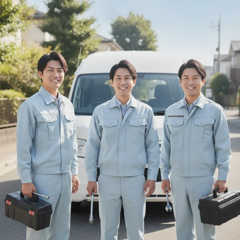 ガスボイラー修理 塩竈